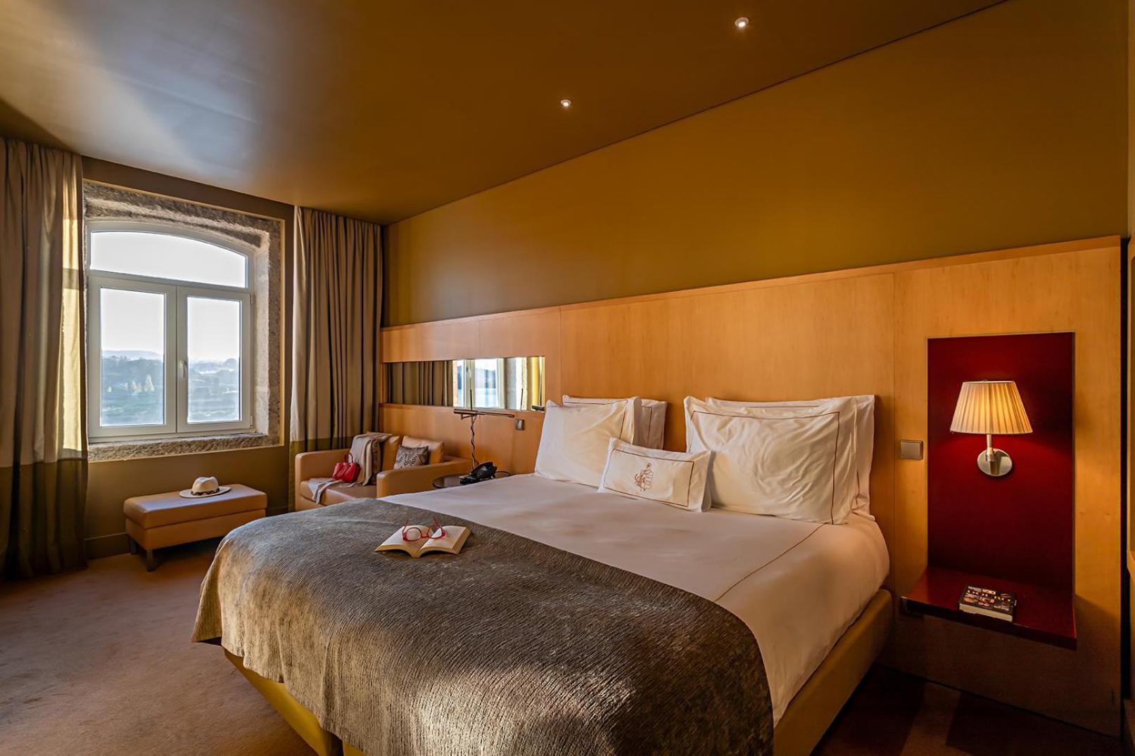Superior Executive Room Extra Bed