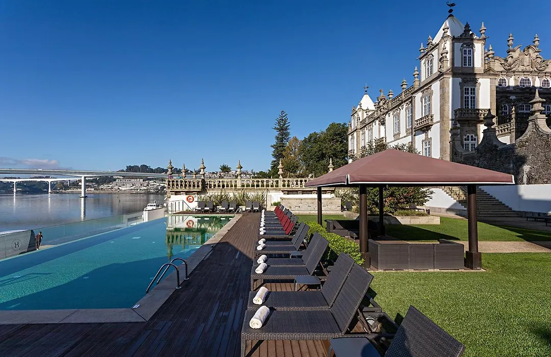 Pestana Palacio Do Freixo, Pousada & National Monument - The Leading Hotels Of The World-1