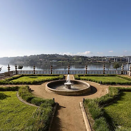 Pestana Palacio Do Freixo, Pousada & National Monument - The Leading Hotels Of The World-2