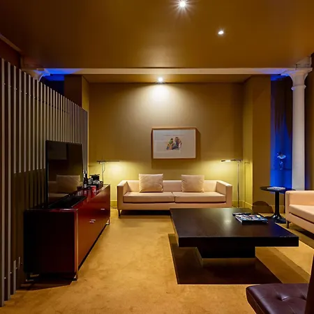 Pestana Palacio Do Freixo, Pousada & National Monument - The Leading Hotels Of The World-2