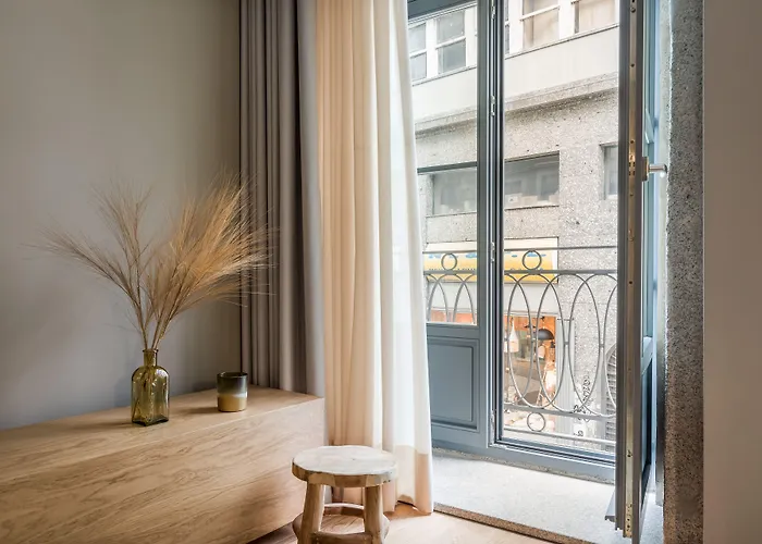 Aparthotel Legends House By Sweet Oporto